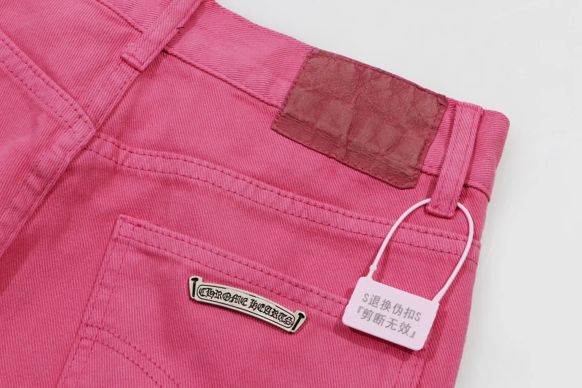 【 】 ：K 055 【 】Chrome hearts｜ ch Same Style New Arrival ， 20 ， Premium ， 。 ： Size：XS S M L Size 26 28 30 32In Stock Size 9